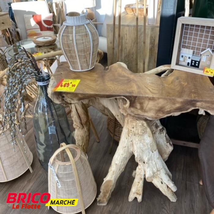 Images Bricomarché La Flotte En Ré