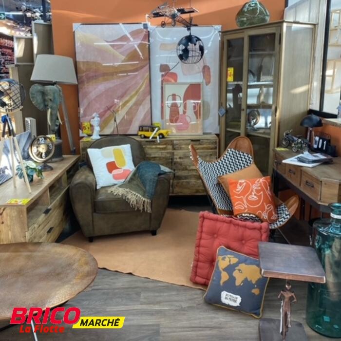 Images Bricomarché La Flotte En Ré