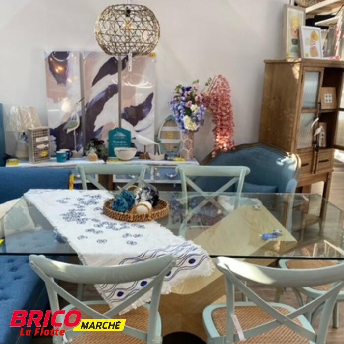 Images Bricomarché La Flotte En Ré