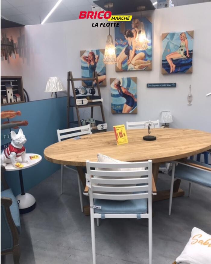 Images Bricomarché La Flotte En Ré