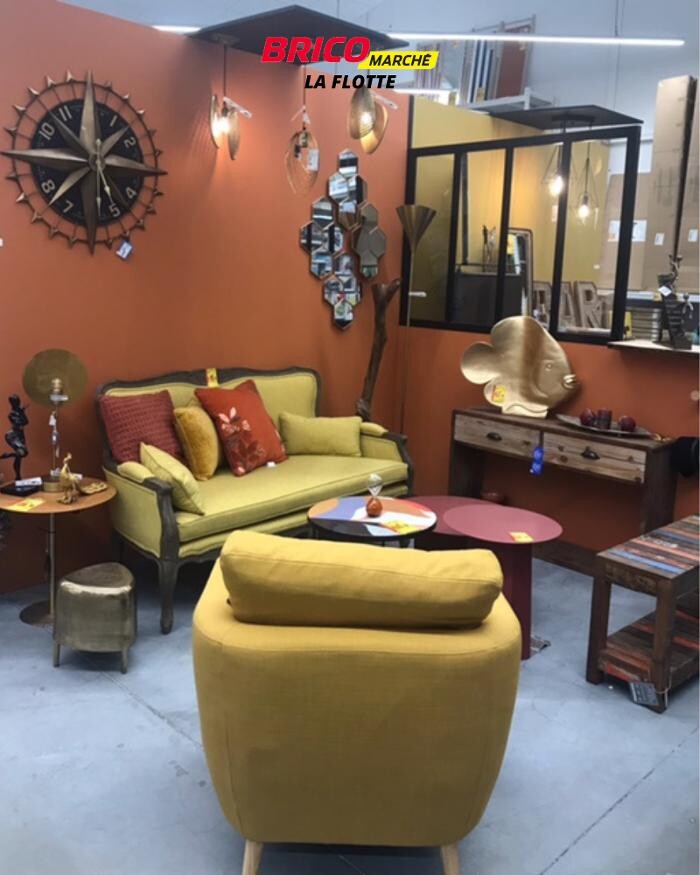 Images Bricomarché La Flotte En Ré