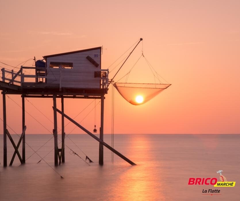 Images Bricomarché La Flotte En Ré