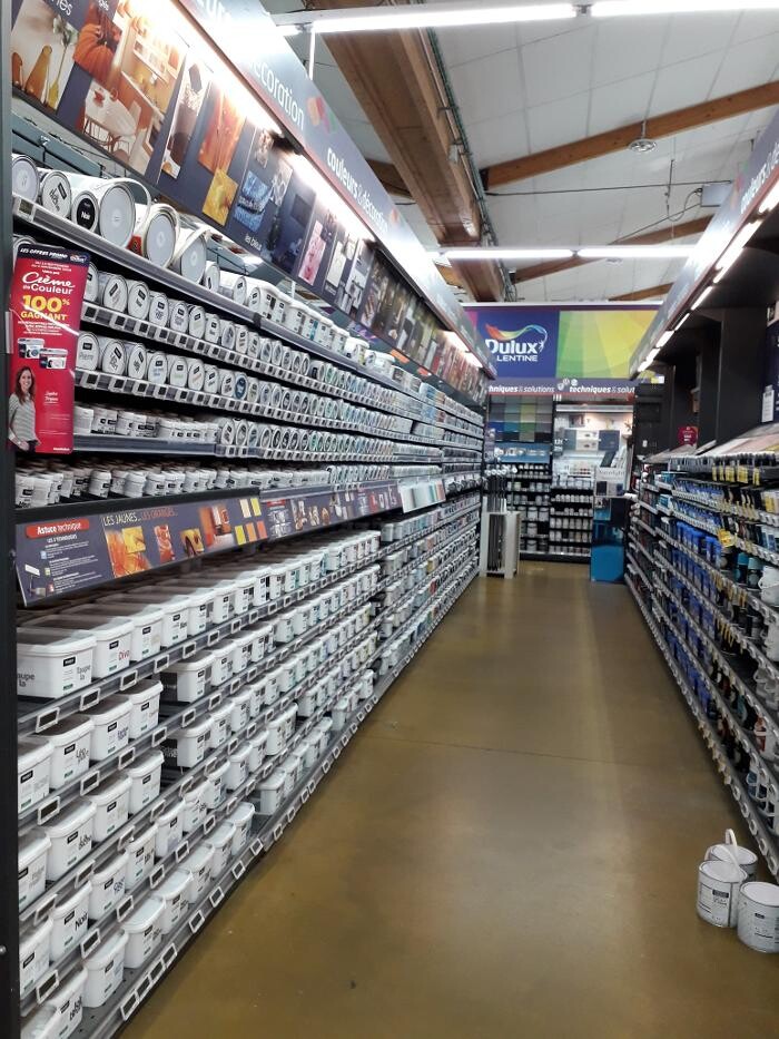 Images Bricomarché La Flotte En Ré