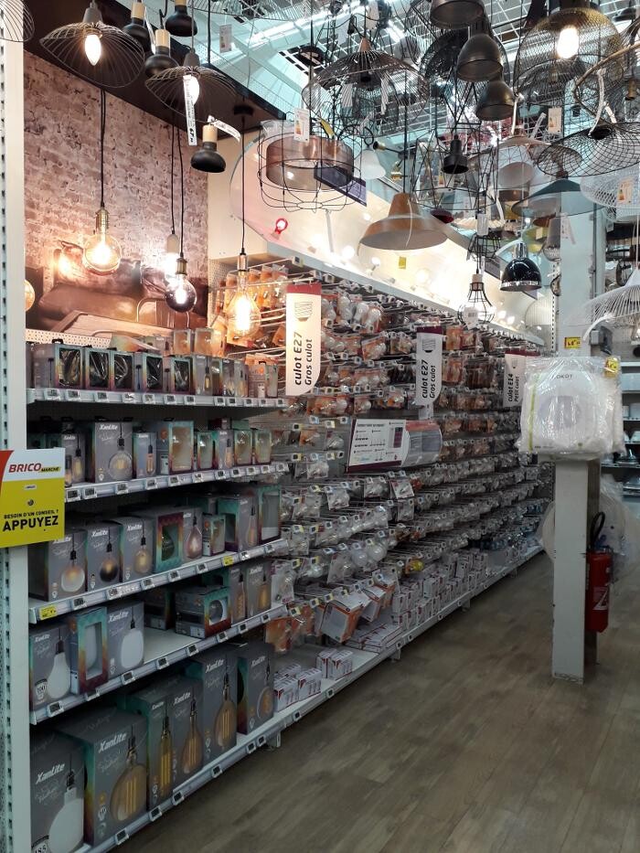 Images Bricomarché La Flotte En Ré