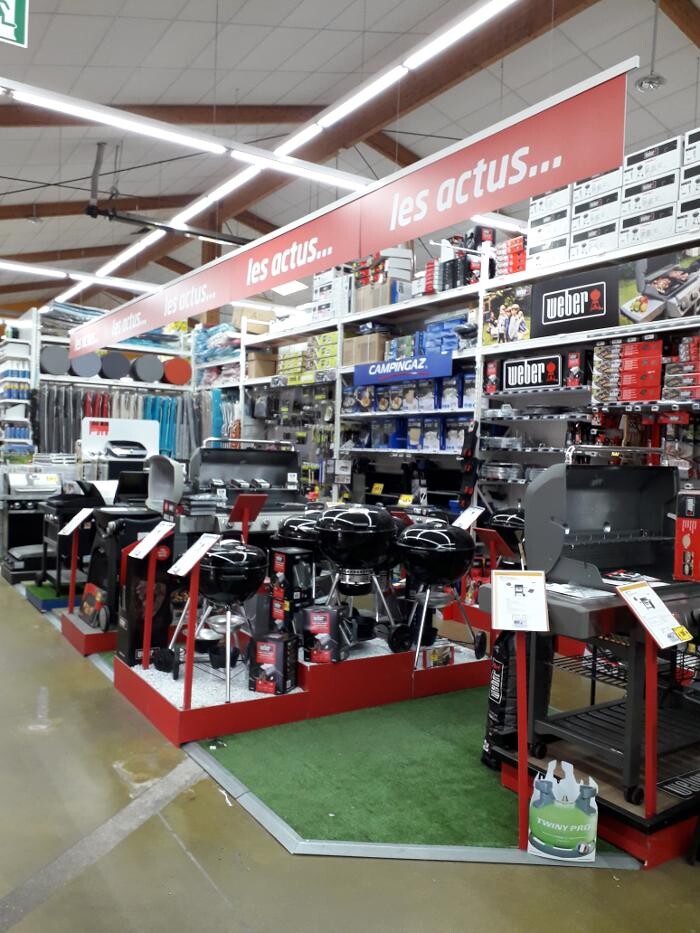 Images Bricomarché La Flotte En Ré