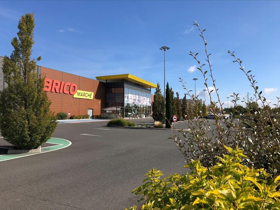 Images Bricomarché Riom