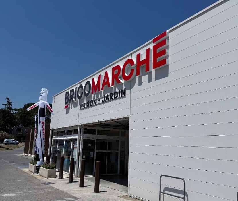 Images Bricomarché Bagnols-Sur-Cèze