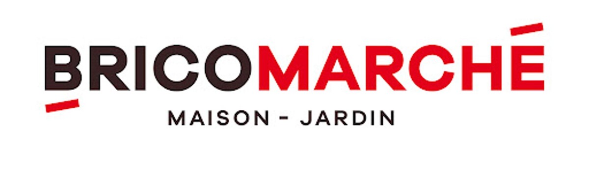 Bricomarché Hennebont Logo