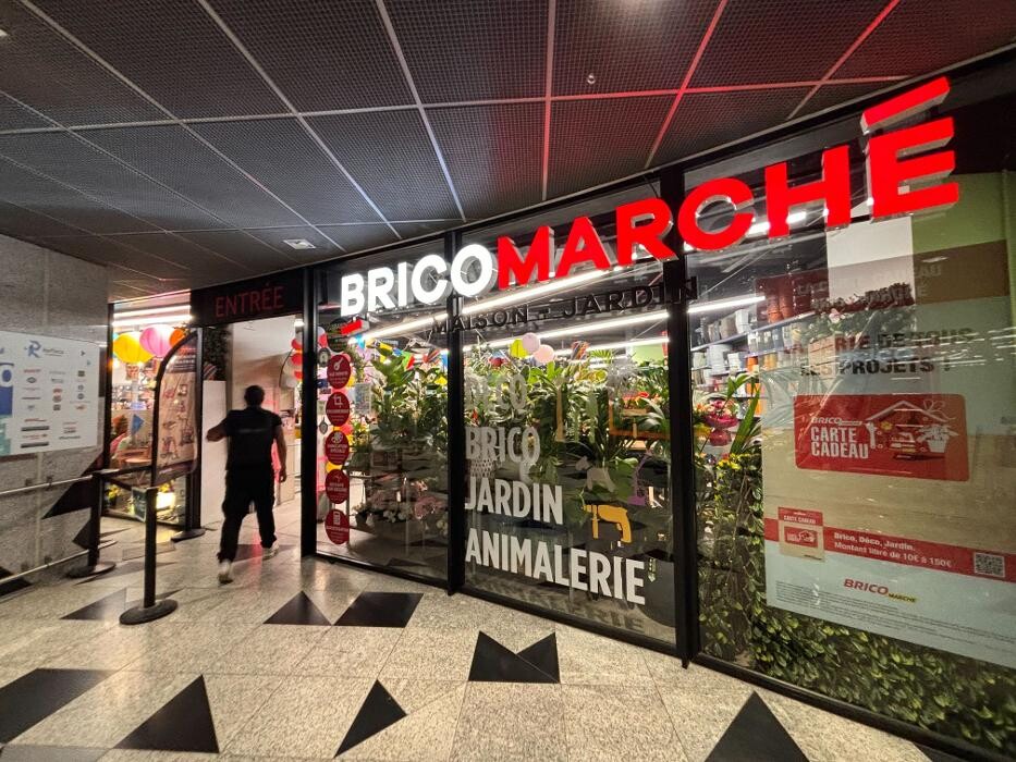 Images Bricomarché Toulouse