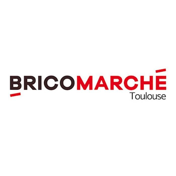 Bricomarché Toulouse Logo