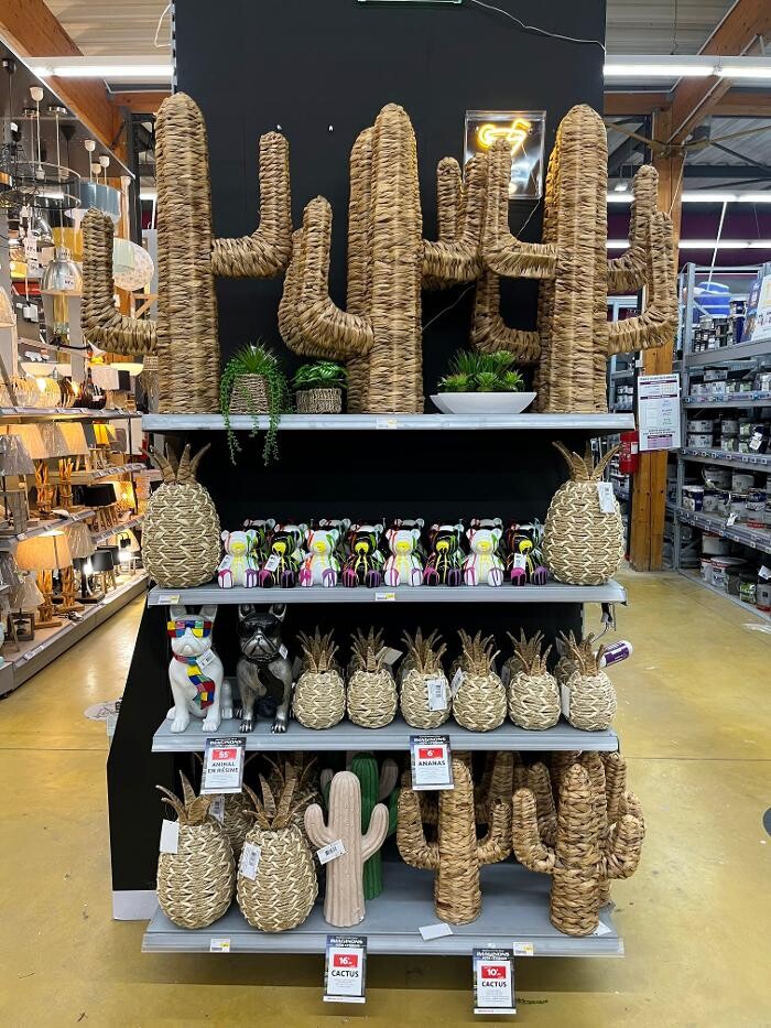 Images Bricomarché Montbrison