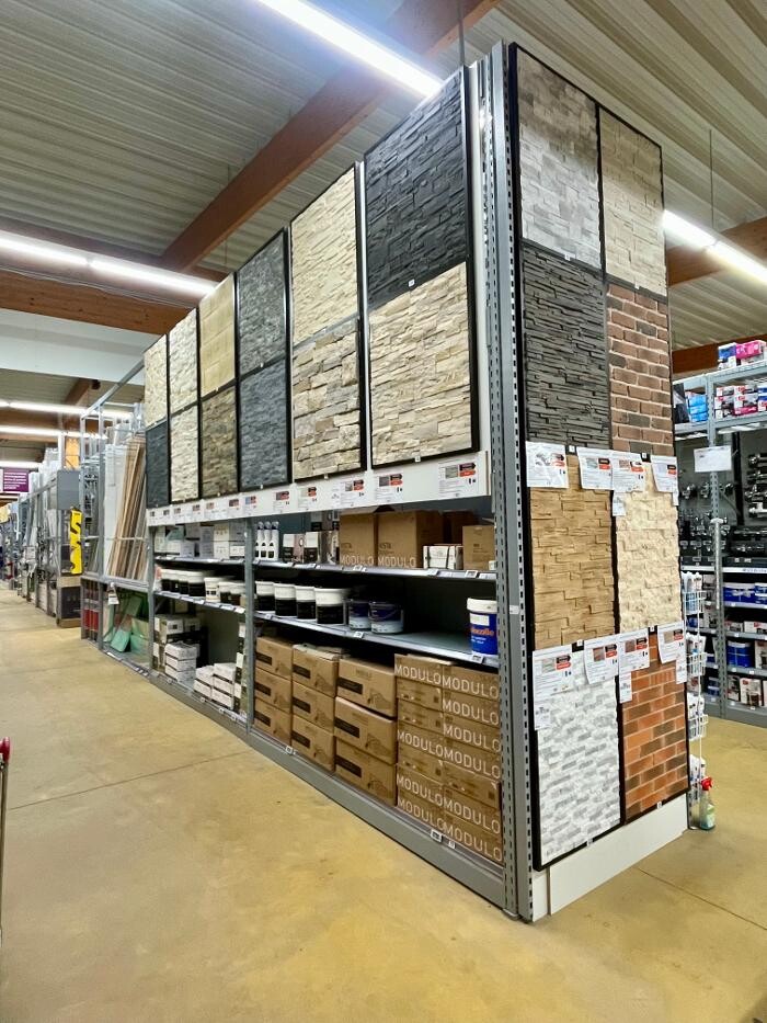 Images Bricomarché Montbrison