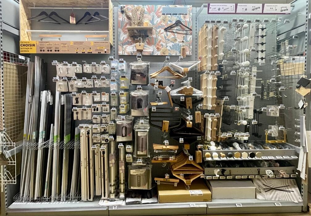 Images Bricomarché Montbrison