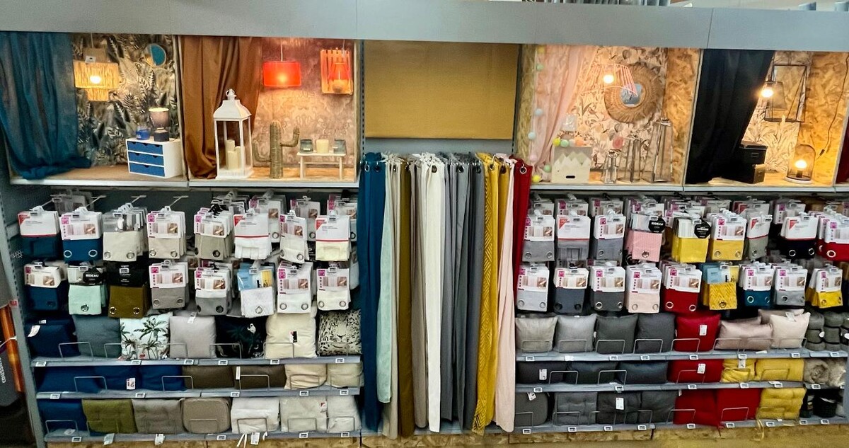 Images Bricomarché Montbrison