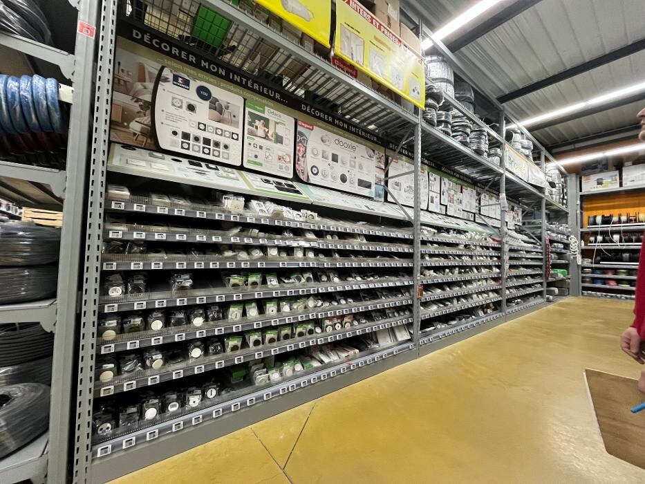 Images Bricomarché Montbrison