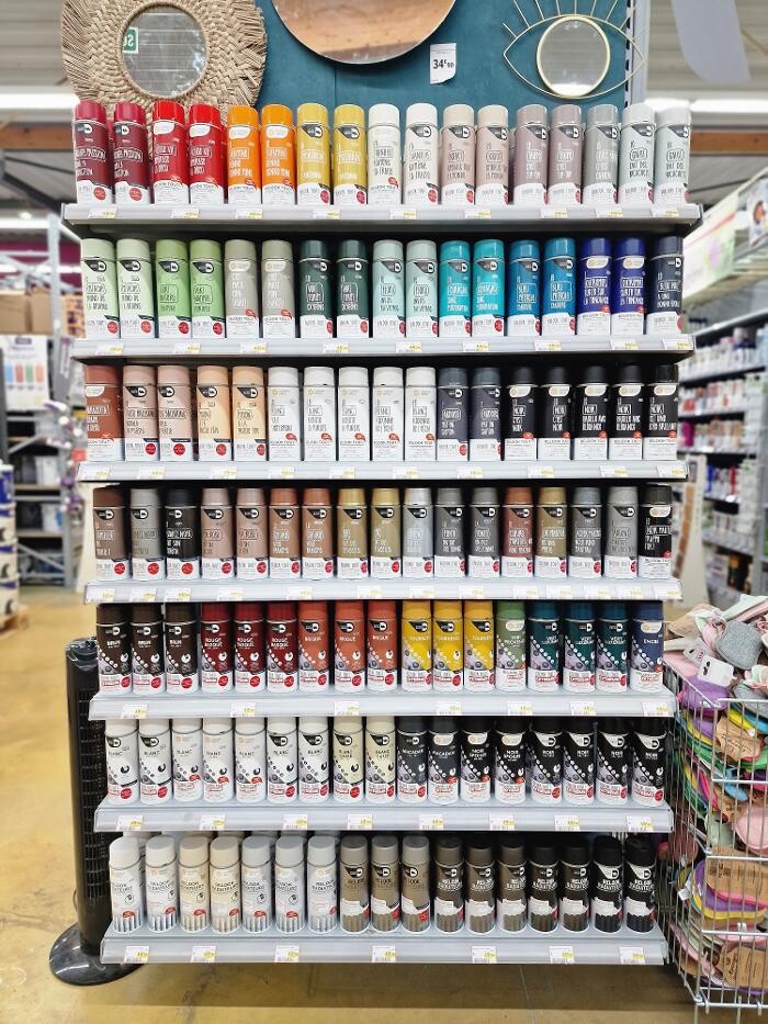 Images Bricomarché Montbrison