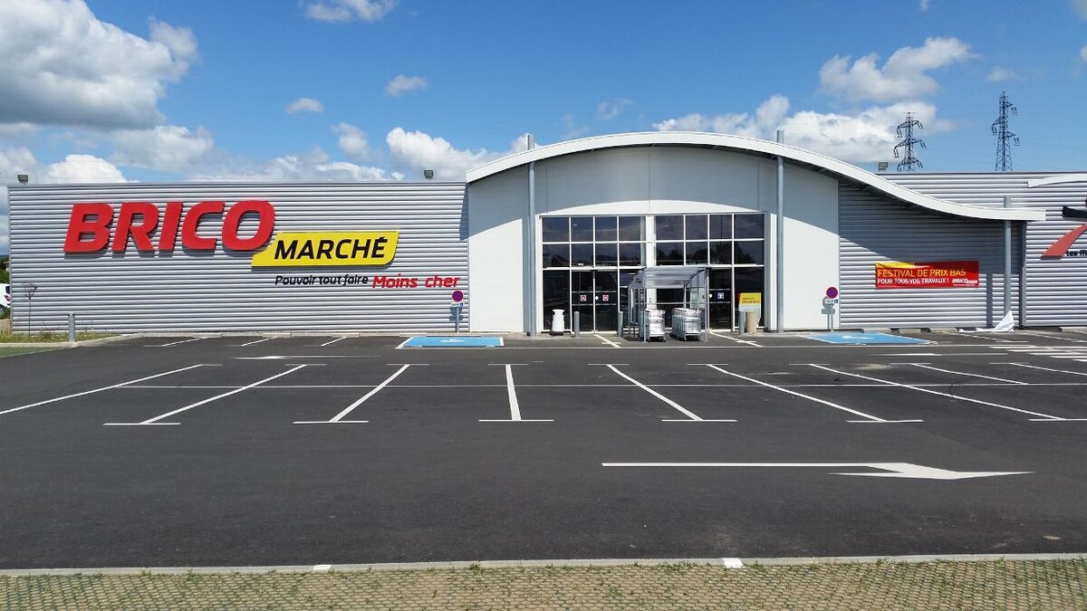 Images Bricomarché Montbrison