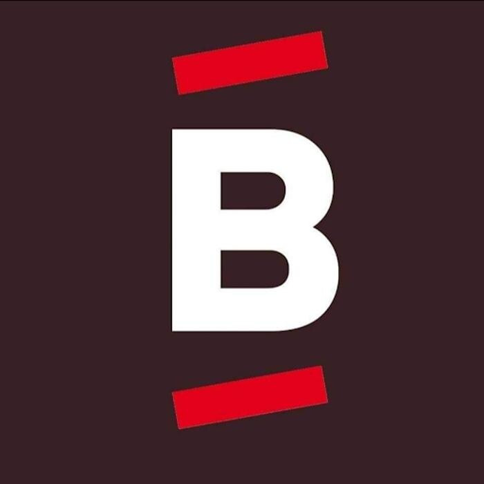Bricomarché Breteuil Logo