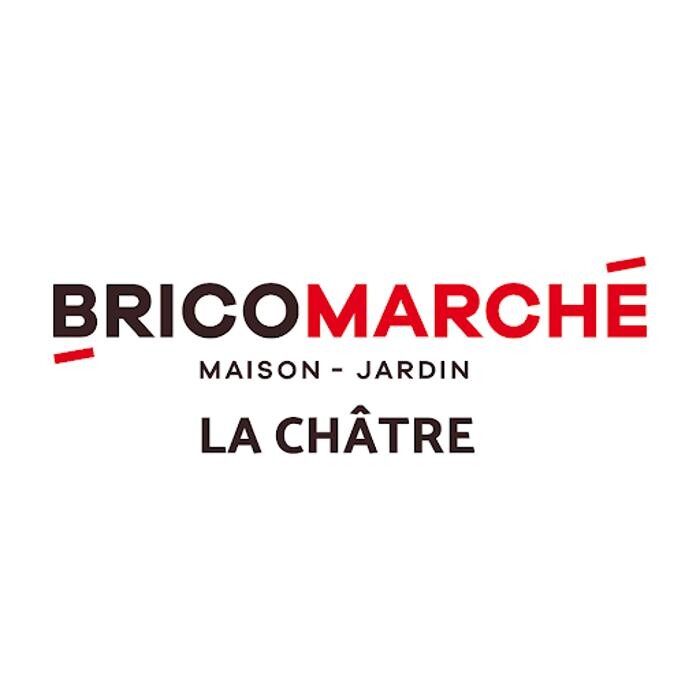Bricomarché Le Magny Logo