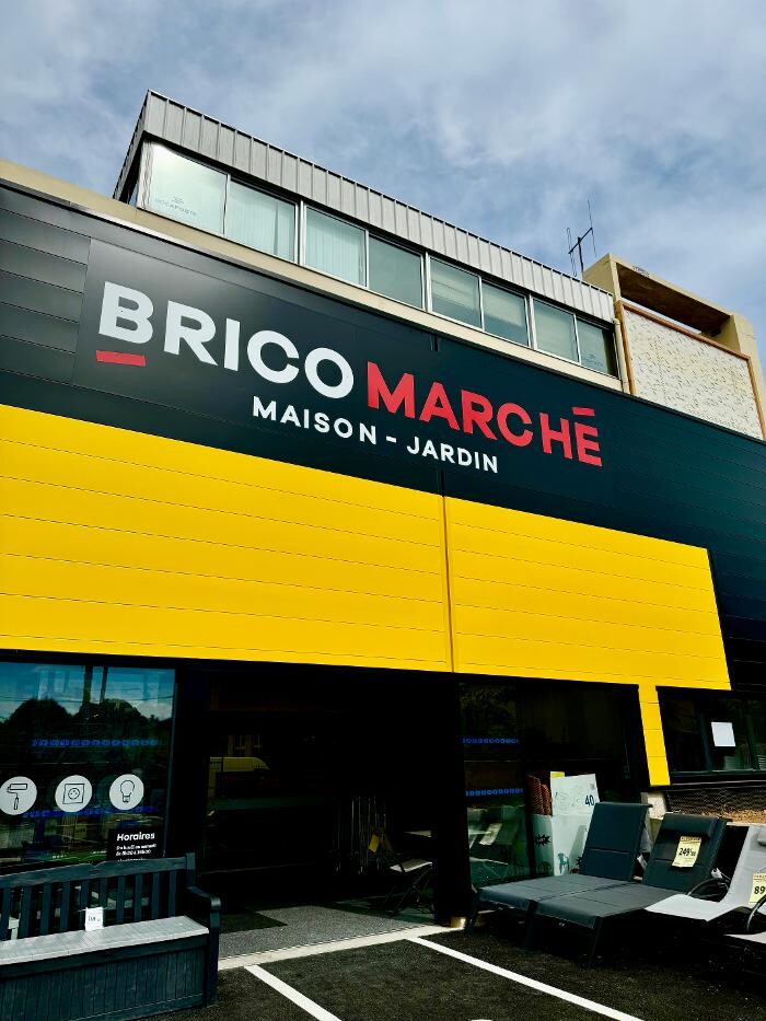 Images Bricomarché St-Laurent-Du-Var