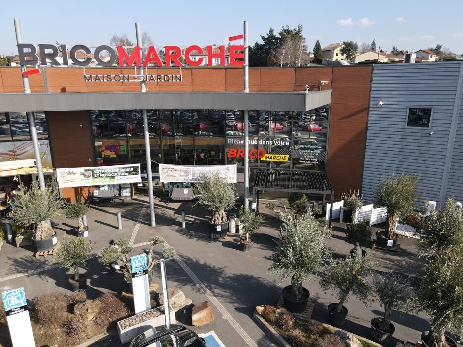 Images Bricomarché Monistrol Sur Loire