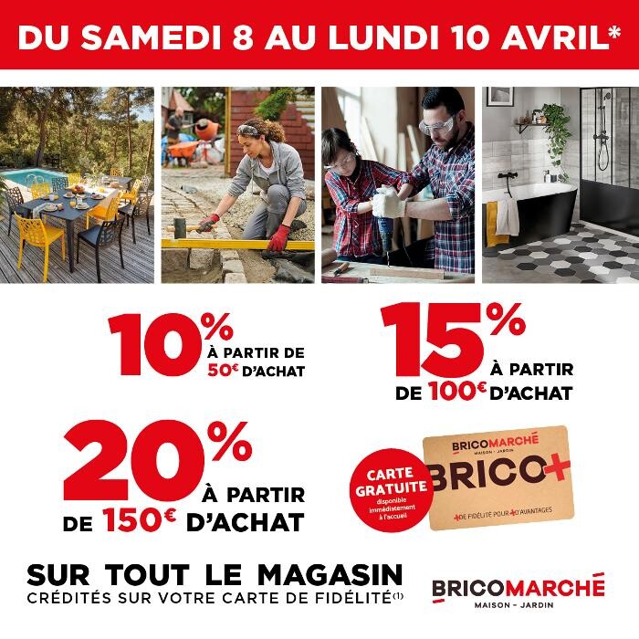 Images Bricomarché Saint Médard En Jalles