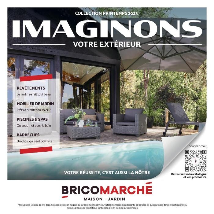 Images Bricomarché Saint Médard En Jalles