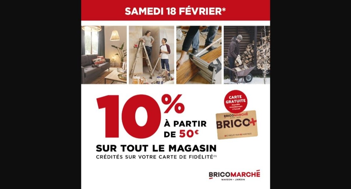 Images Bricomarché Saint Médard En Jalles