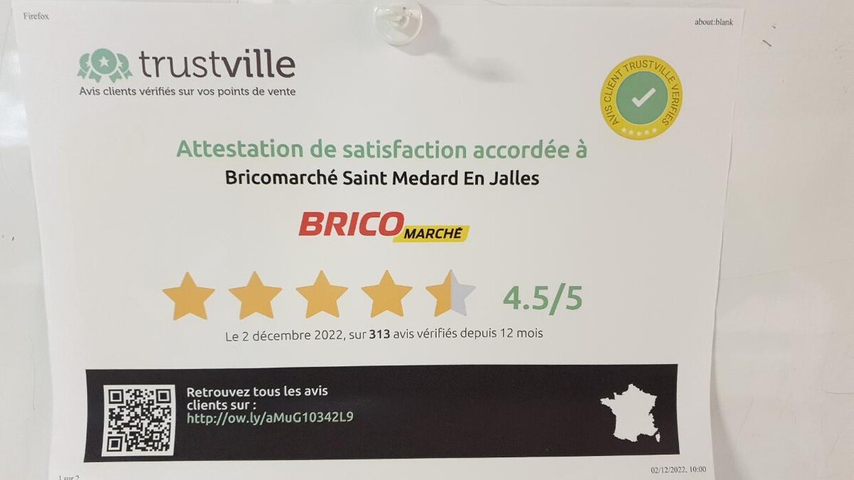 Images Bricomarché Saint Médard En Jalles