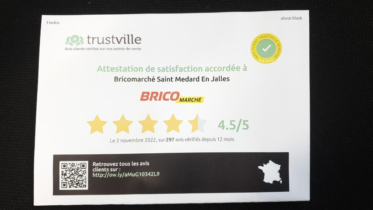 Images Bricomarché Saint Médard En Jalles