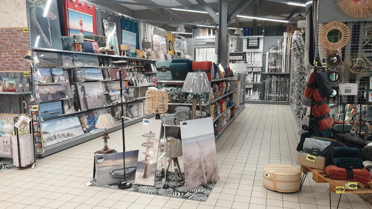 Images Bricomarché Saint Médard En Jalles