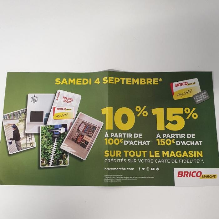 Images Bricomarché Saint Médard En Jalles