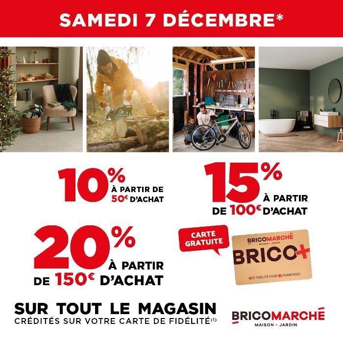 Images Bricomarché Saint Médard En Jalles