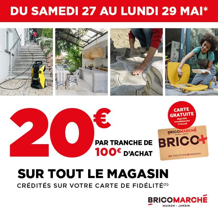 Images Bricomarché Saint Médard En Jalles
