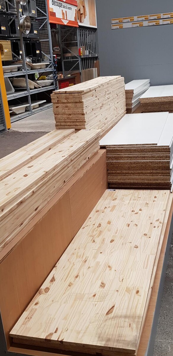 Images Bricomarché Orthez