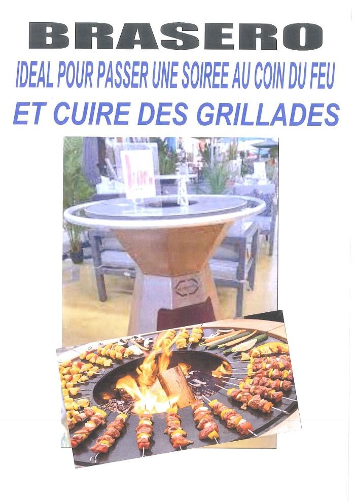 Images Bricomarché Commercy