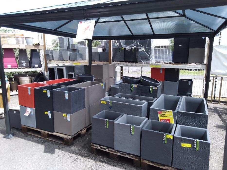 Images Bricomarché Commercy