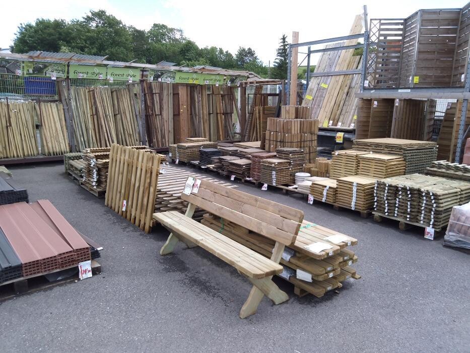 Images Bricomarché Commercy