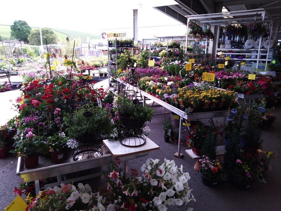 Images Bricomarché Commercy