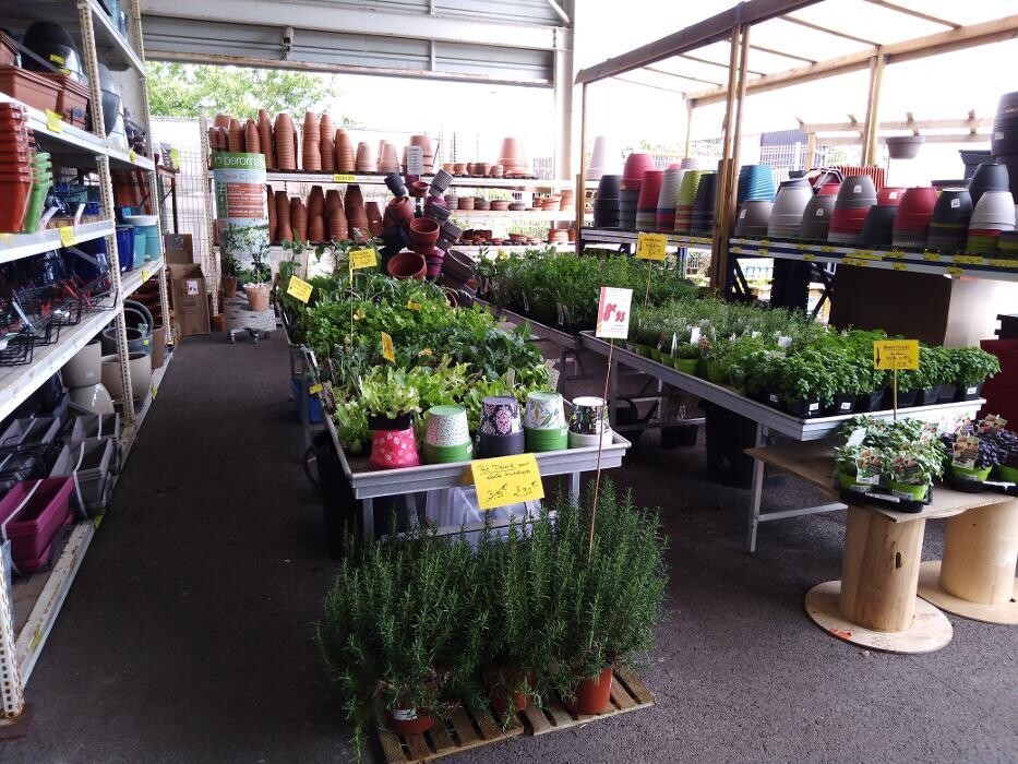 Images Bricomarché Commercy