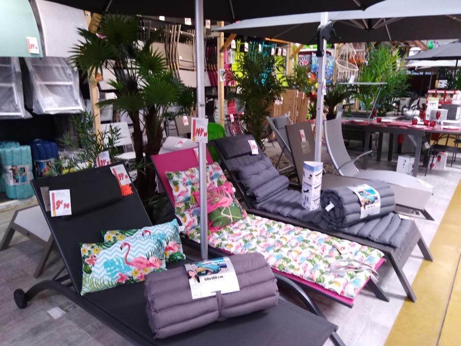 Images Bricomarché Commercy