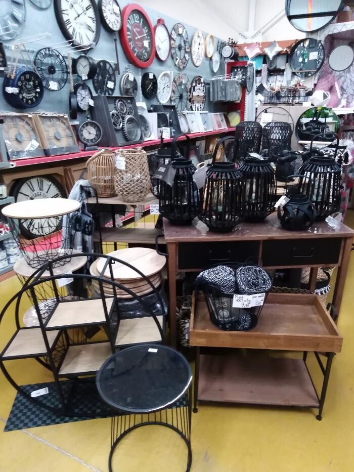 Images Bricomarché Commercy