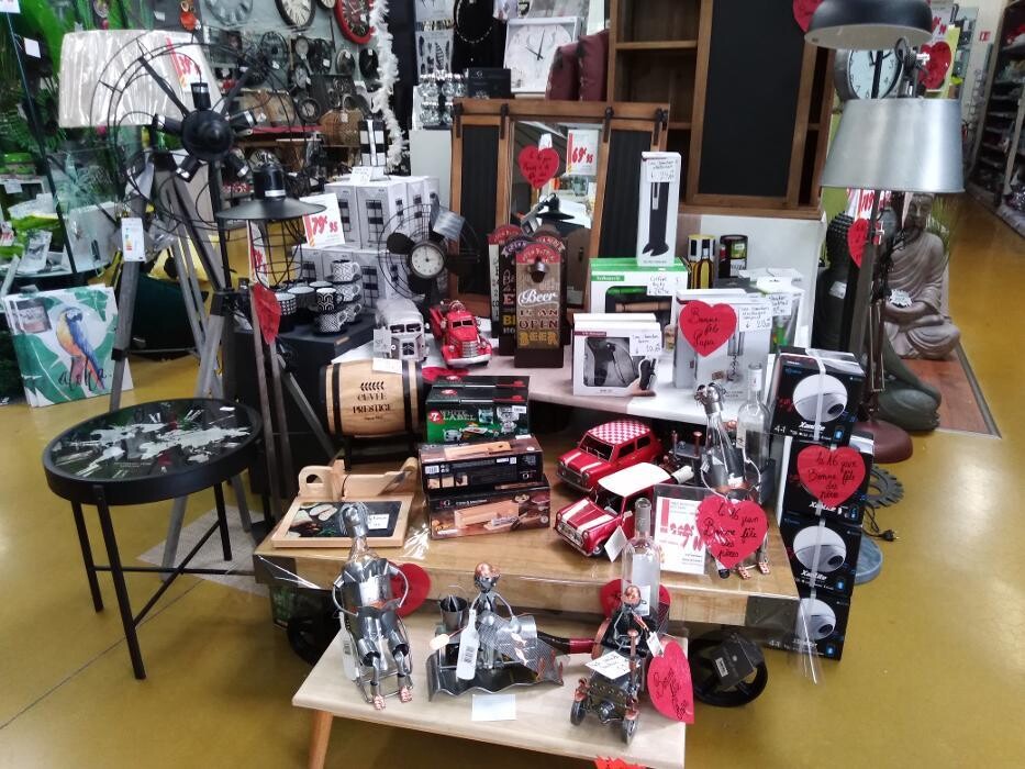 Images Bricomarché Commercy