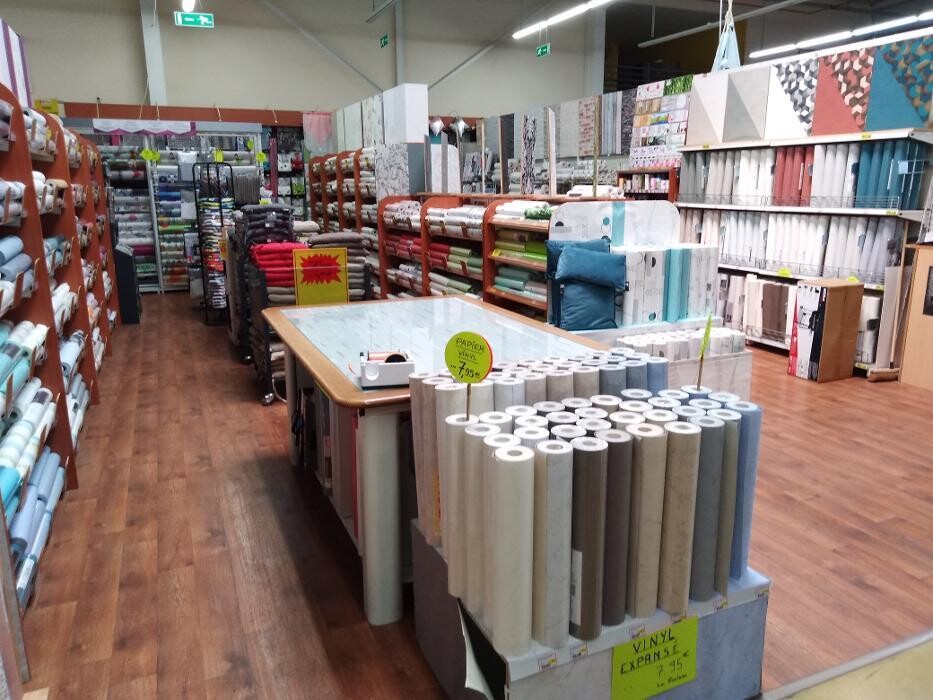 Images Bricomarché Commercy