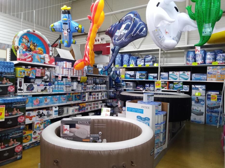 Images Bricomarché Commercy