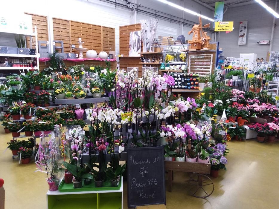 Images Bricomarché Commercy