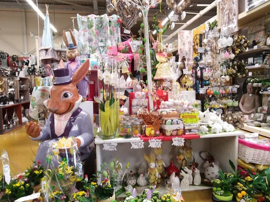 Images Bricomarché Commercy