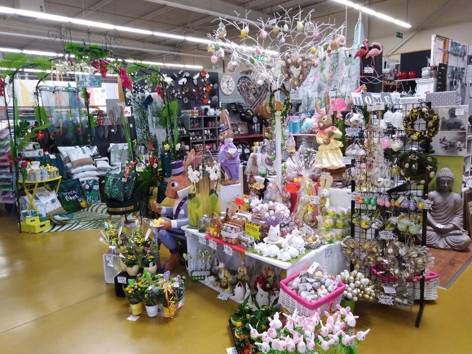 Images Bricomarché Commercy