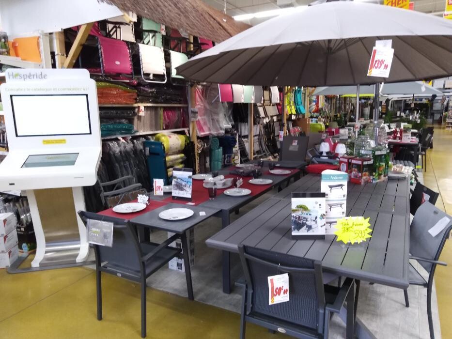 Images Bricomarché Commercy