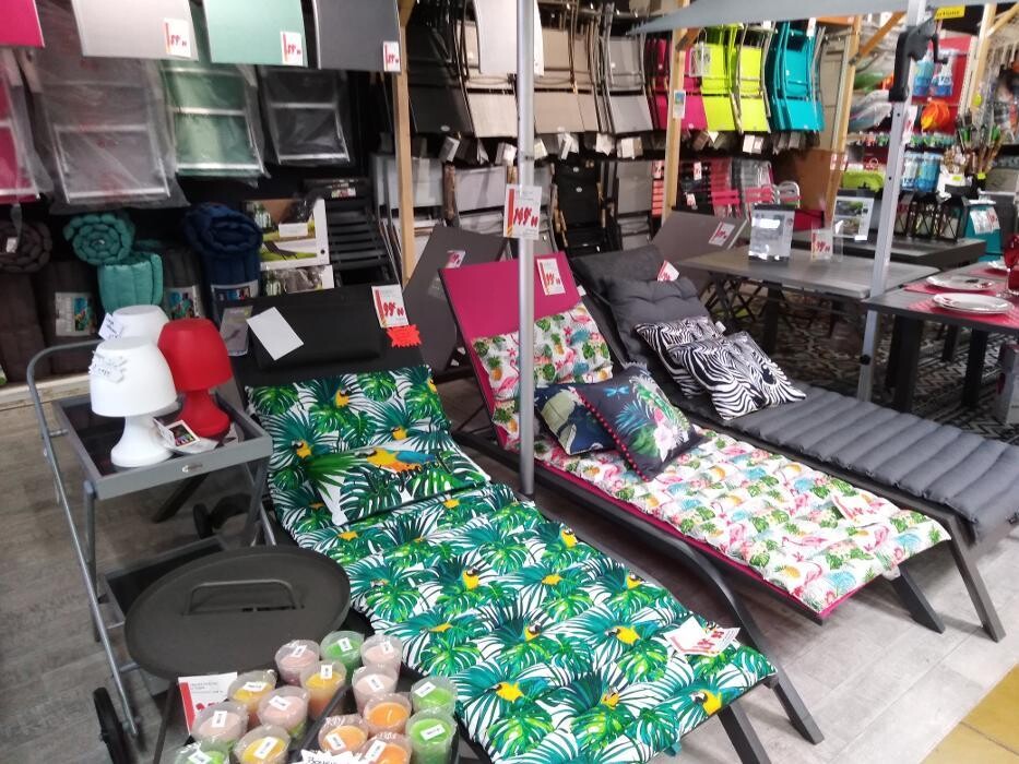 Images Bricomarché Commercy